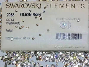 Стрази Swarovski (Австрія)