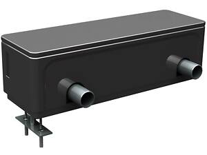 Стрілка гідравлічна Bosch WHY 120/80 макс. 5000 л/год (8718599386)