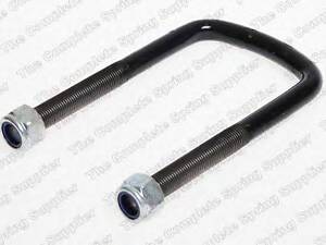 Стремянка рессоры LESJOFORS 77807 на RENAULT MASTER I Van (T__)