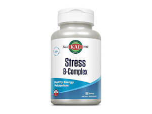 Stress B-Complex (100 tab)