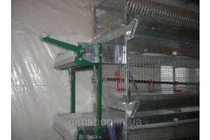 Лента для удаления помета 60 см Турция (в наличии любая ширина от 50 см до 130 см)