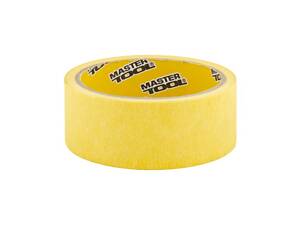 Стрічка малярна MASTERTOOL 38 мм Р20 79-9903