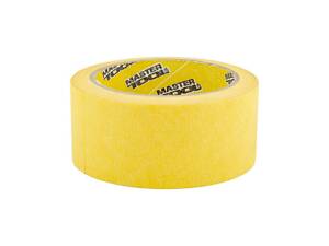 Стрічка малярна MASTERTOOL 48 мм Р50 79-9905