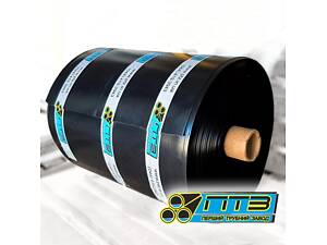 Полиэтиленовая лента антикоррозийная изоляционная ПТИзол для изоляции стальных труб.