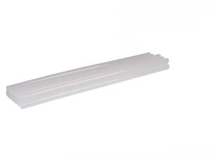 Стержни клеевые MASTERTOOL DECOR 7.2х200 мм 12 шт медленного действия 42-1167