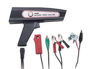 Стробоскоп для установки зажигания TRISCO DA-3100D