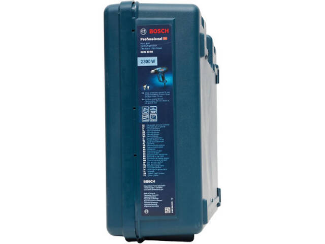 Будівельний фен Bosch Professional GHG 3-66 2300Вт, 650°C, 150-500л/хв (0.601.2A6.300) - Фото 10