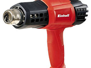 Будівельний фен Einhell TE-HA 2000 E (4520195)