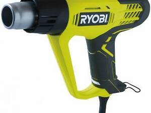 Будівельний фен Ryobi EHG2020LCD (5133001730)