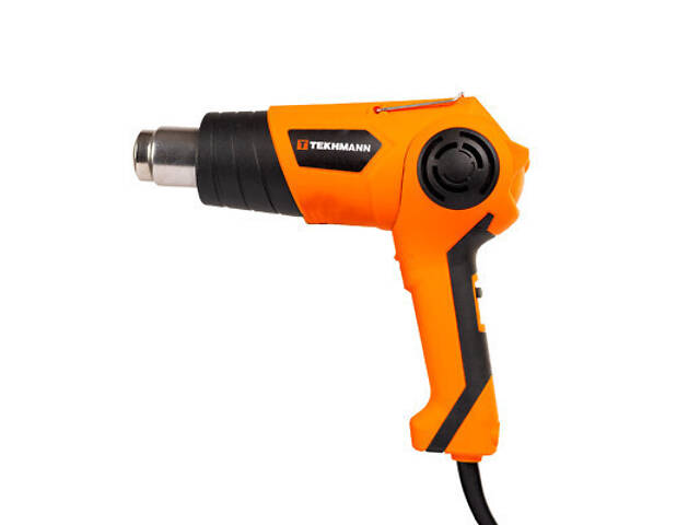 Будівельний фен Tekhmann THG-2100 DA (849173) - Фото 1