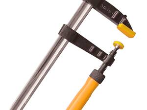 Струбцина столярна тип F 300×80мм DIN 5117 SIGMA (4242451)