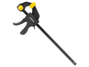 Струбцина швидкозатискний 300×60мм SIGMA (4243231)