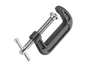 Струбцина G-тип Intertool 2' 50 мм (HT-6014)