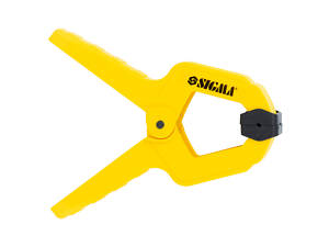 Пружинний струбцина 63мм SIGMA (4244841)