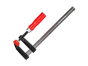 Струбцина столярна Intertool — 200 х 50 мм