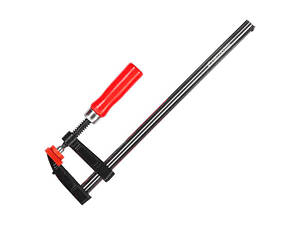 Струбцина столярна Intertool — 250 х 50 мм