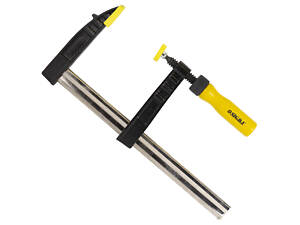 Струбцина столярна тип F 300×120мм DIN 5117 SIGMA (4242461)