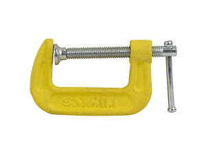 Струбцина столярна тип G 50мм SIGMA (4241311)