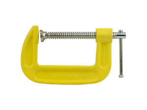 Струбцина столярна тип G 75мм SIGMA (4241321)