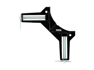 Струбцина кутова Mastertool - 90° × 75 мм