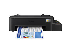 Струменевий принтер Epson L121 (C11CD76414) (C11CD76414)