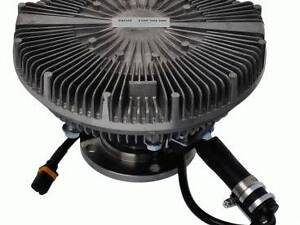 Сцепление, вентилятор радиатора SACHS 2100502006 на MAN TGA