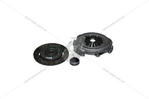 Сцепление комплект Citroen C2, C3/Peugeot 206, 207, 307, 1007 1.4i (00-) (80177) Asam