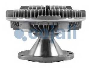 Сцепление, вентилятор радиатора COJALI 7043137 на DAF 85 CF