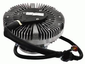 Сцепление, вентилятор радиатора SACHS 2100502001 на RENAULT TRUCKS Magnum