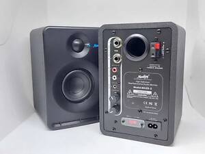 Студийные колонки MOUKEY MA20-2 Bluetooth/TRS/RCA/AUX