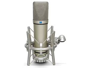 Студійний мікрофон