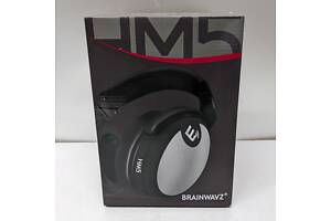 Студийные мониторные наушники Brainwavz HM5