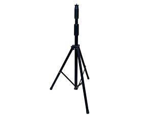 Студийная стойка Kaku KSC-345, штатив тренога для света - Black