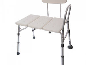 Стул для душа бариатрический MED1 SC6030B-KD 74х55 см