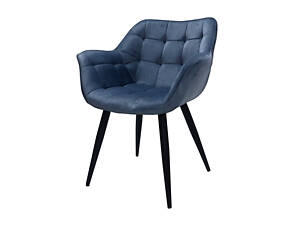 Стул Intarsio Elegante Серый (ELEGANTECDBL14)