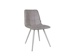 Стул Max's furniture Норман 02 Бежевый/Бежевый