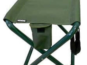 Стілець складаний Ranger Fish Lite RA-4409 39х33,5х42 см