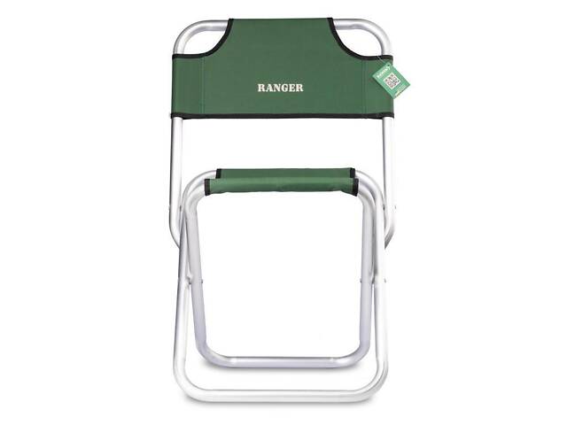 Стілець складаний Ranger Sula Alum (Арт. RA 4421) Крісло туристичне складне на риболовлю - Фото 2