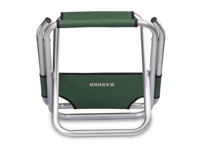 Стілець складаний Ranger Sula Alum (Арт. RA 4421) Крісло туристичне складне на риболовлю - Фото 5