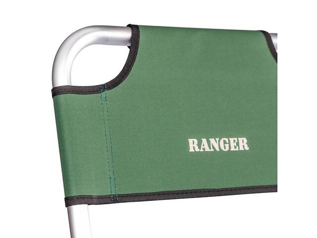 Стілець складаний Ranger Sula Alum (Арт. RA 4421) Крісло туристичне складне на риболовлю - Фото 8