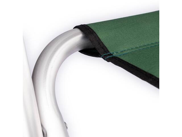 Стілець складаний Ranger Sula Alum (Арт. RA 4421) Крісло туристичне складне на риболовлю - Фото 9