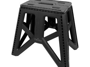 Стул Tribe Camp Chair High пластиковый T-EF-0002-black