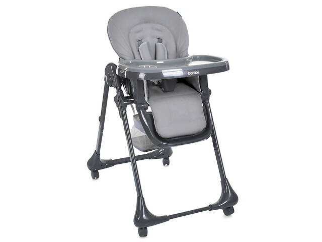 Стульчик для кормления M3233L-G до 15 кг. - Фото NaN
