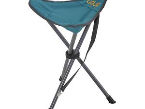 Стілець розкладний Uquip Darcy Caribbean Blue (244019)