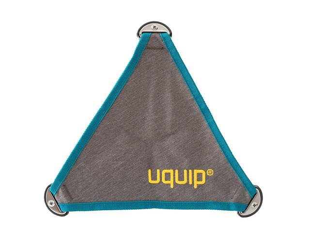 Стілець розкладний Uquip Trinity M Grey (244032) - Фото 2