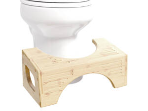 Сходинка для унітазу 'Бахарден' бланже