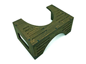 Сходинка для унітазу 'Бахарден' моріон