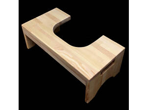 Сходинка для унітазу 'Сердар' бланже