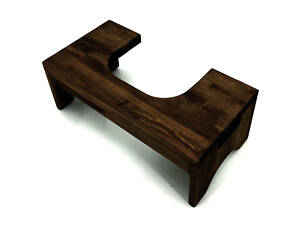 Сходинка для унітазу 'Сердар' капучино