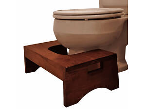 Сходинка для унітазу 'Сердар' савоярді